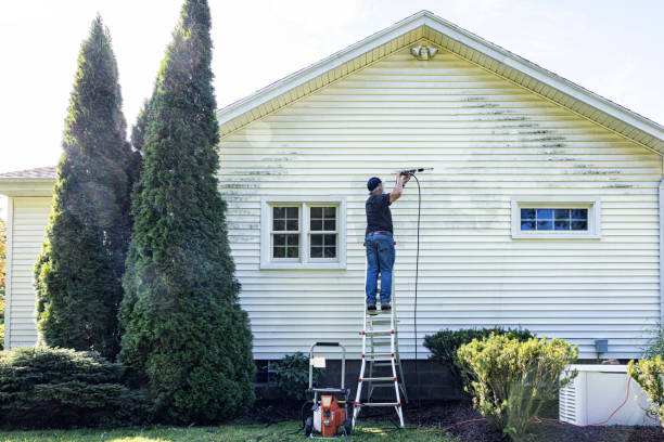 Historic Building Restoration in Dakota Ridge, CO