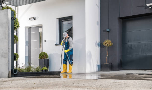Best Parking Lot and Garage Cleaning  in Dakota Ridge, CO