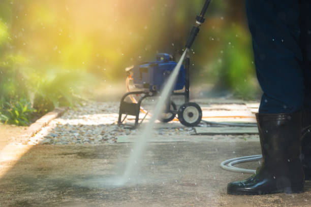 Best Patio and Deck Pressure Washing  in Dakota Ridge, CO
